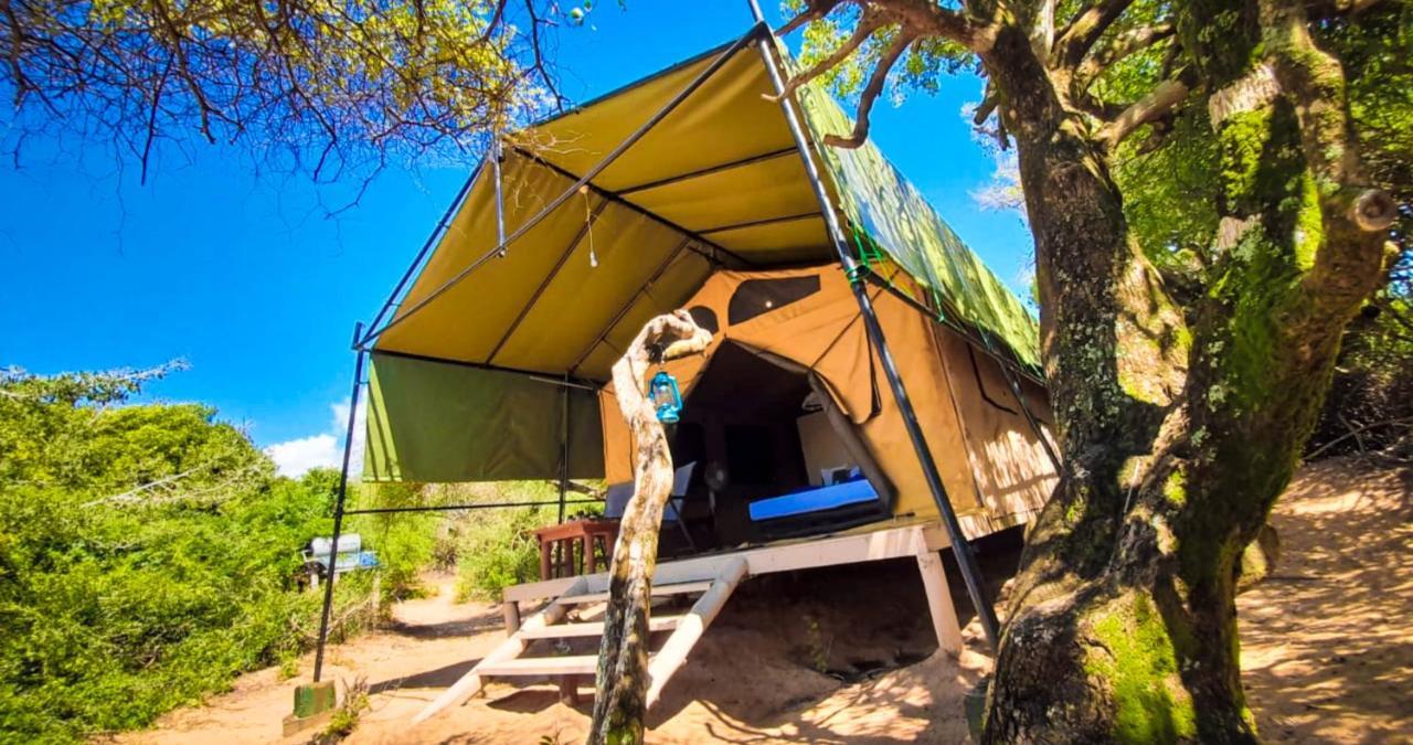 Back Of Beyond Dune Camp Яла Екстер'єр фото