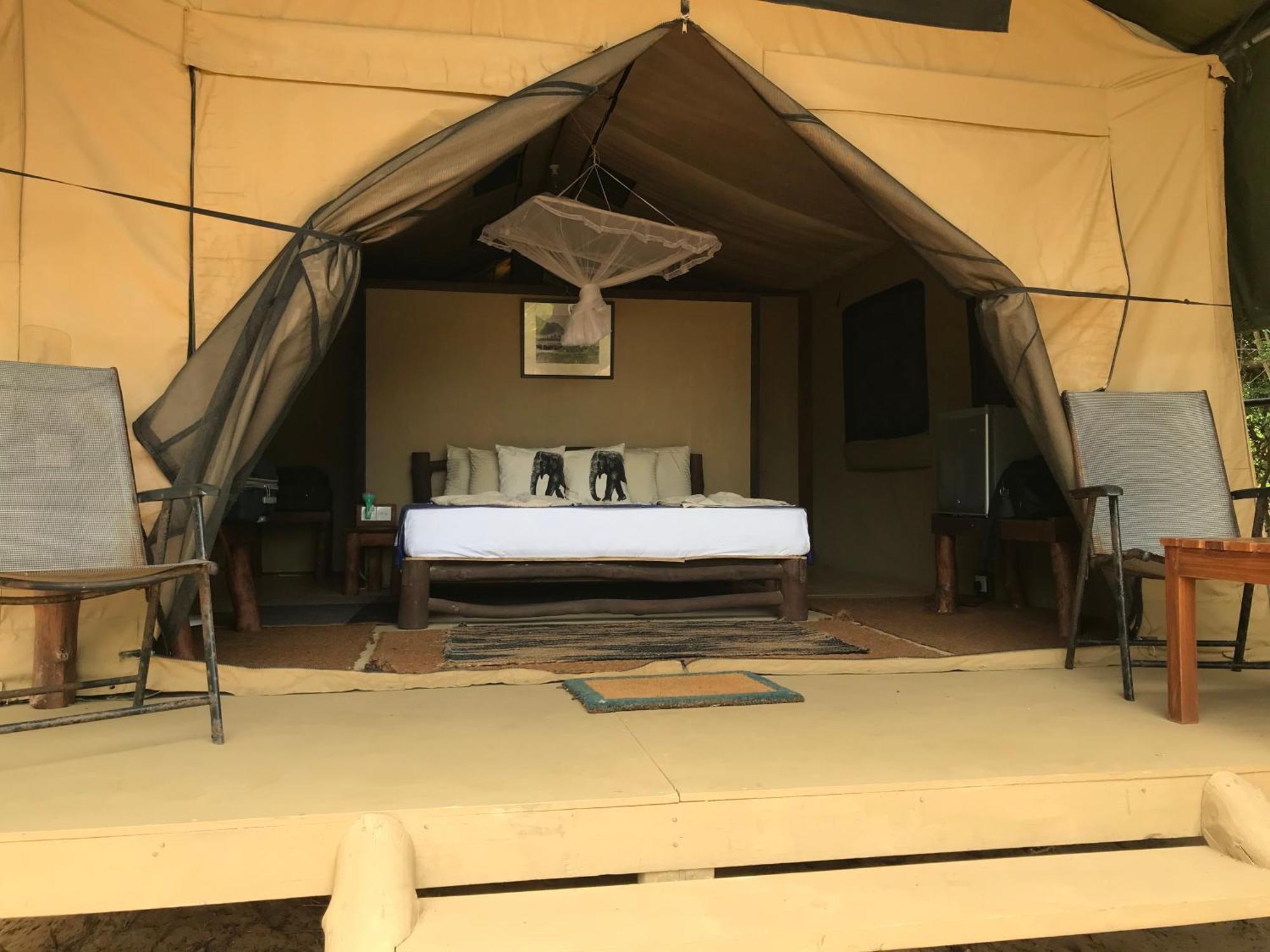 Back Of Beyond Dune Camp Яла Екстер'єр фото