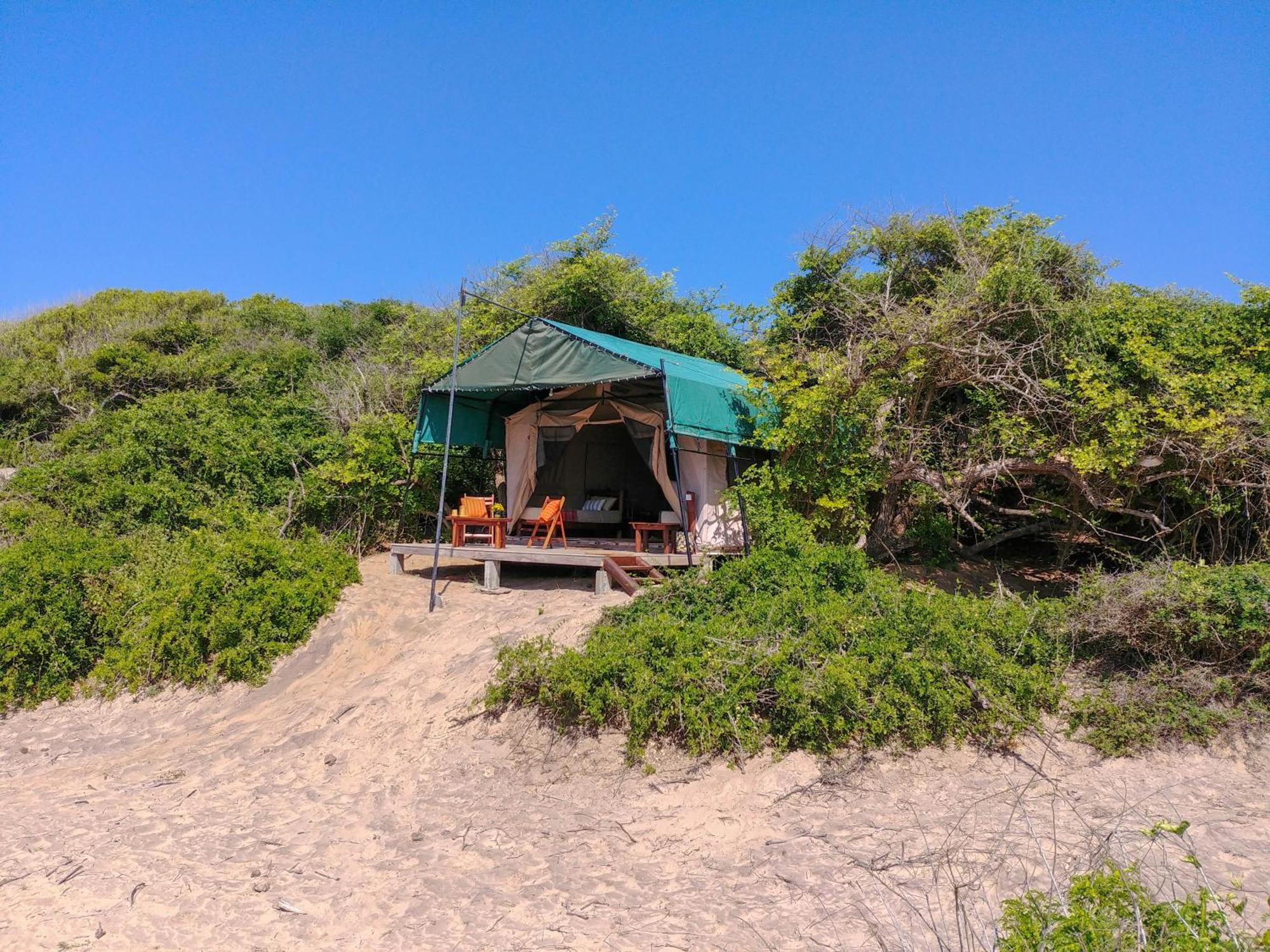 Back Of Beyond Dune Camp Яла Екстер'єр фото