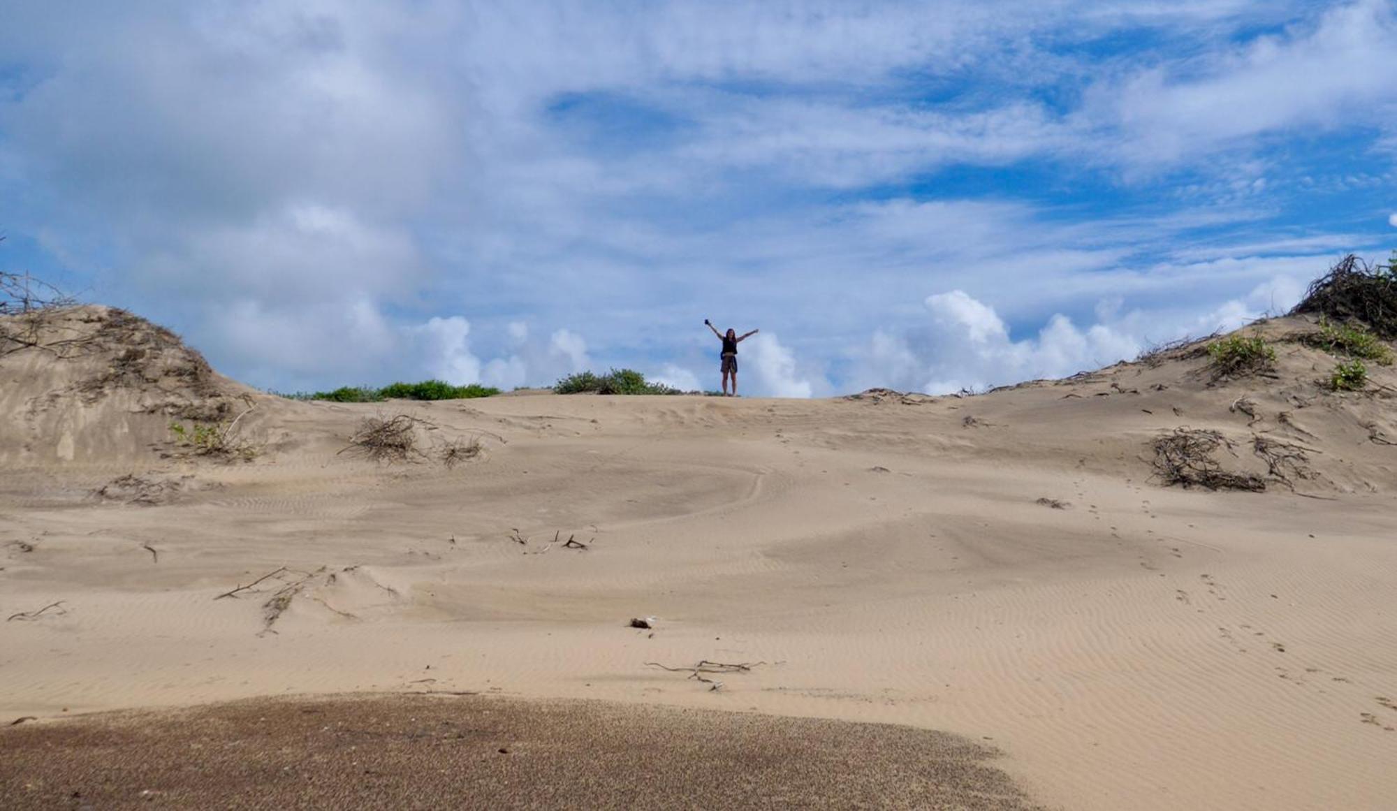 Back Of Beyond Dune Camp Яла Екстер'єр фото