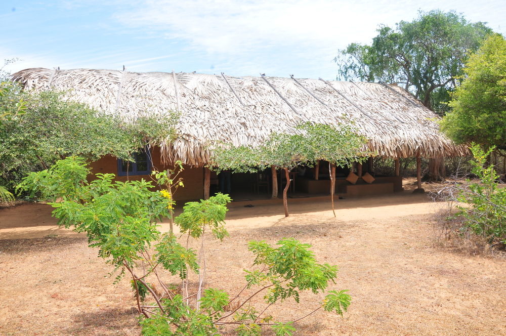 Back Of Beyond Dune Camp Яла Екстер'єр фото