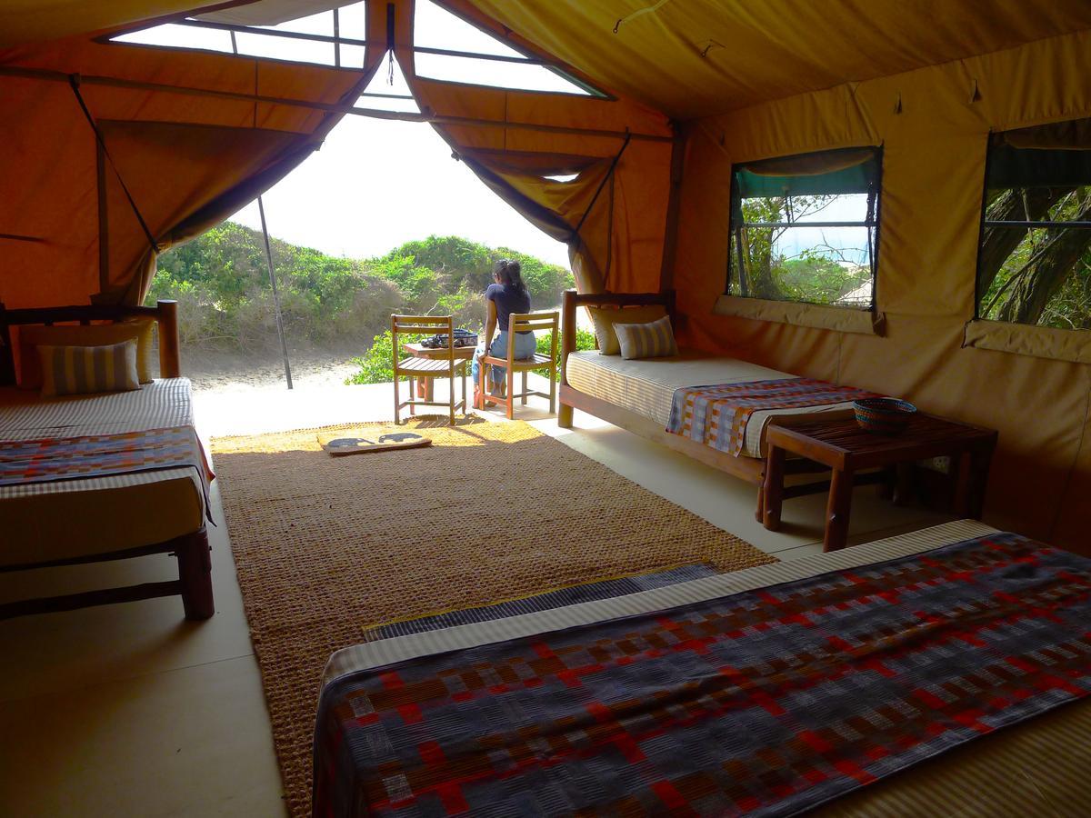 Back Of Beyond Dune Camp Яла Екстер'єр фото