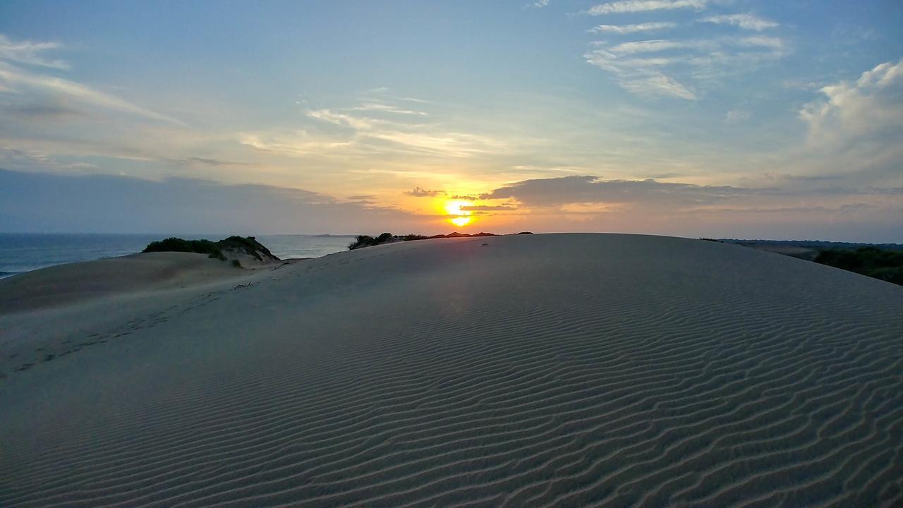 Back Of Beyond Dune Camp Яла Екстер'єр фото