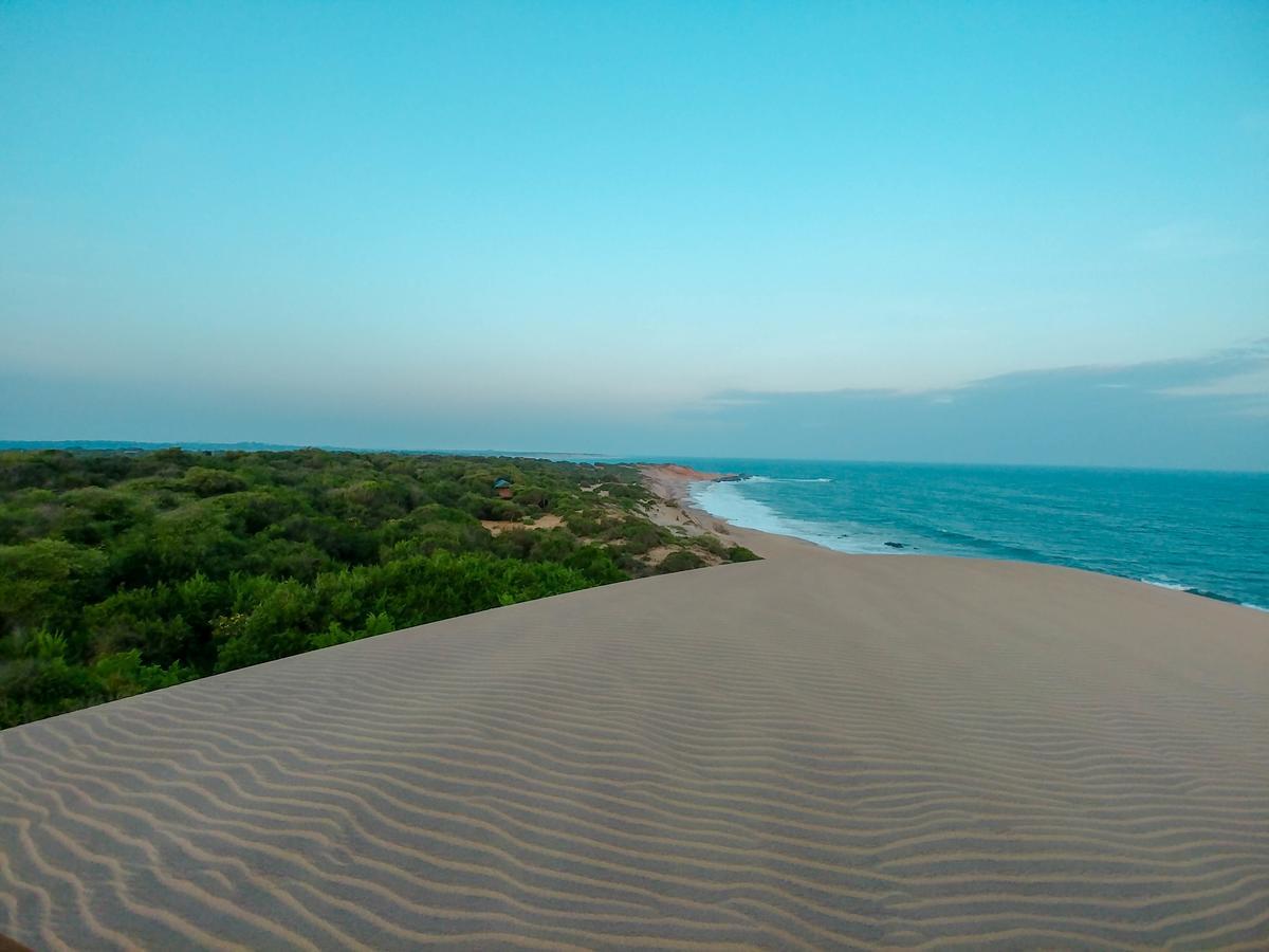 Back Of Beyond Dune Camp Яла Екстер'єр фото