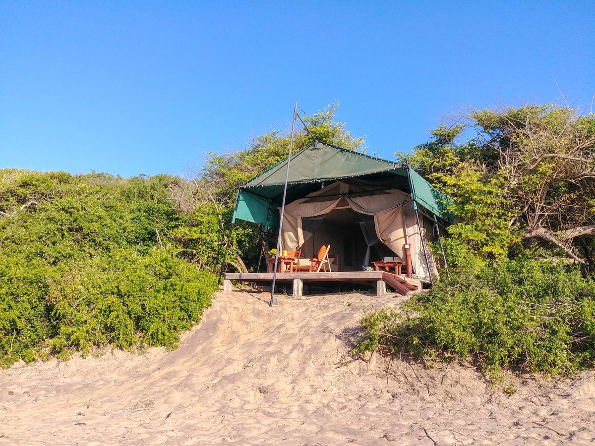 Back Of Beyond Dune Camp Яла Екстер'єр фото
