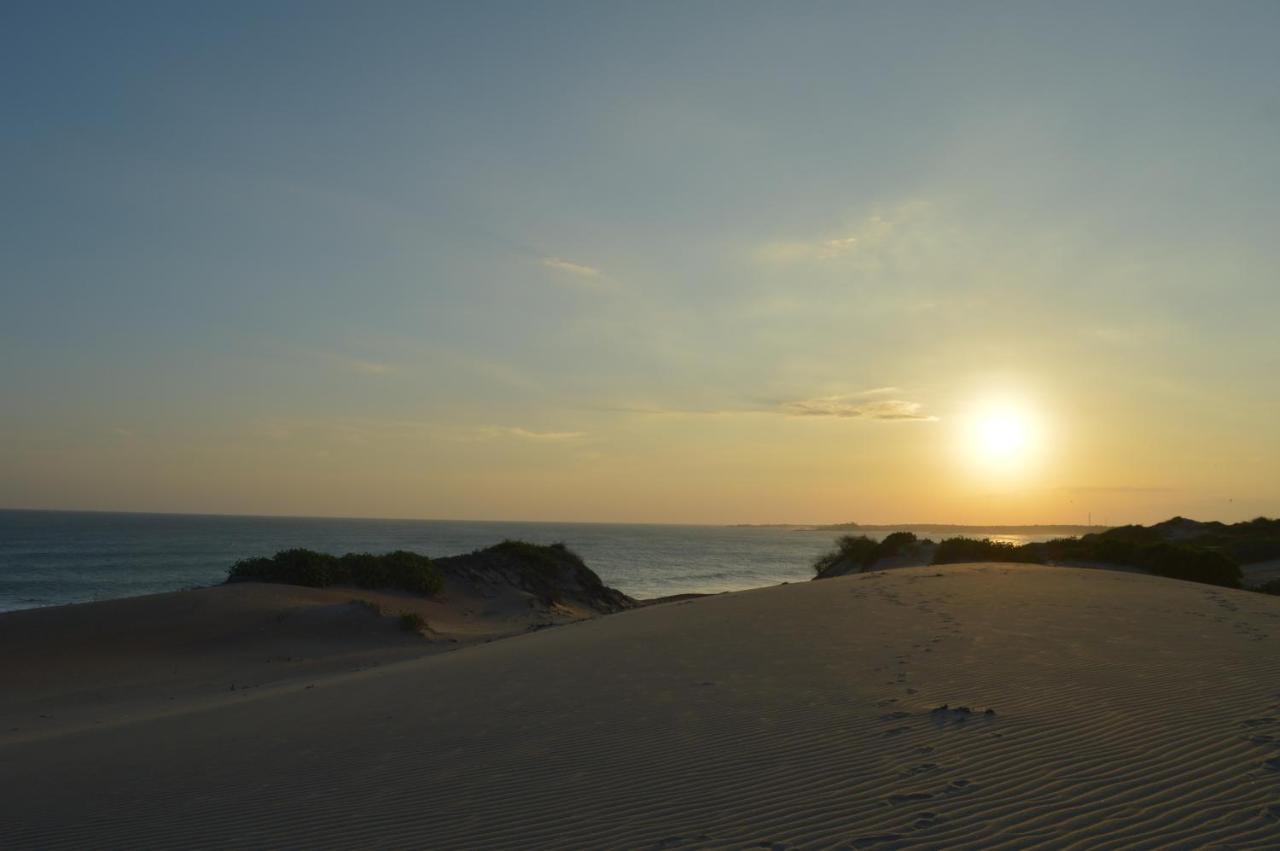 Back Of Beyond Dune Camp Яла Екстер'єр фото