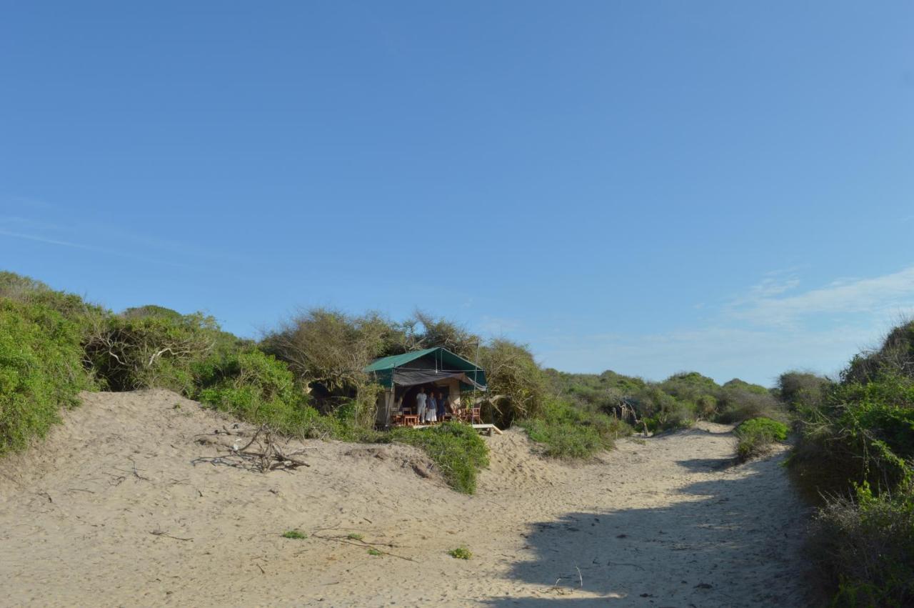 Back Of Beyond Dune Camp Яла Екстер'єр фото